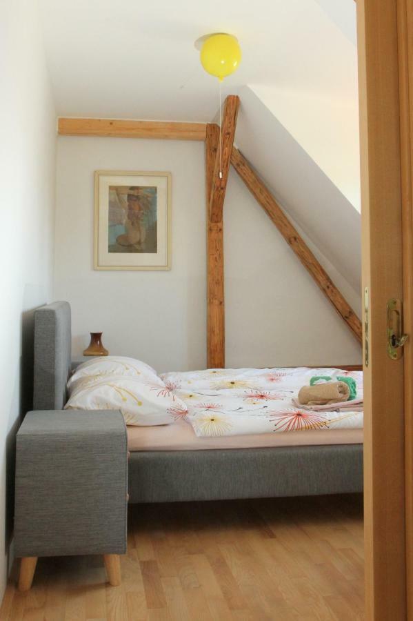 Apartman Nella Валтис Екстериор снимка